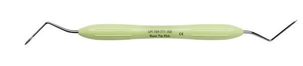 Rodspidselevator 769-771 XSI lime