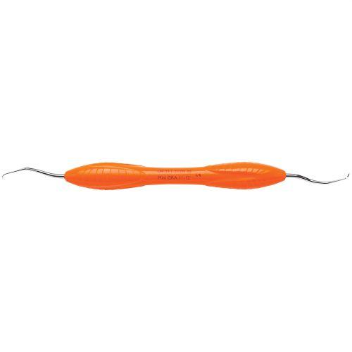 Curette 211-212M ES Mini Gracey 11-12 orange