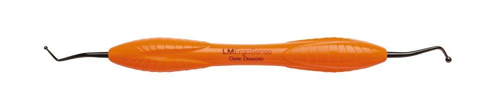 Dark Diamond kuglestopper 471-473DDES orange*