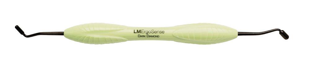 Dark Diamond stopper MH 708-709DDES lime*