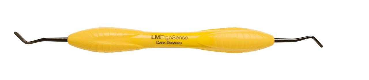 Dark Diamond kompositins. post. 48-702DDES gul*