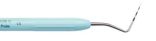 Pochemåler 520B SI 2-4-6-8-10-12 mm blå*