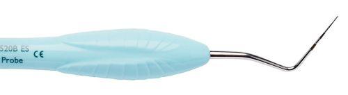 Pochemåler 520B ES 2-4-6-8-10-12 mm blå*