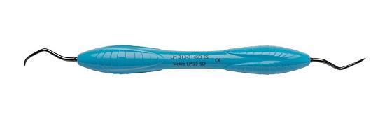 Scaler 313-314 ES SD blå*