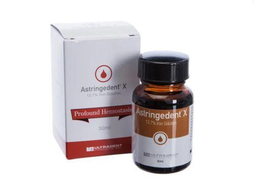 Astringedent X flaske 30 ml*