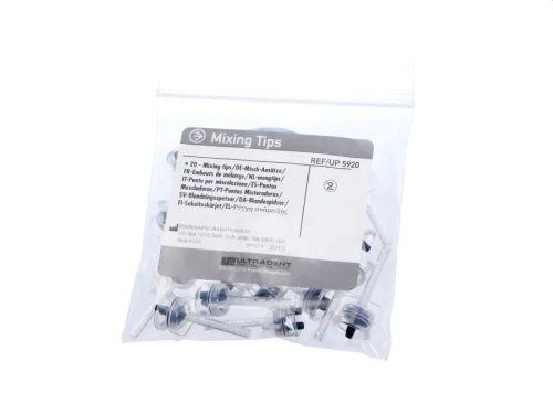 Blandespids klar 20 stk*