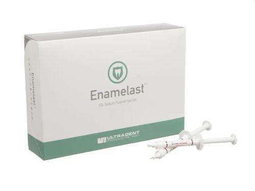 Enamelast sprøjte 20x1.2 ml Skovbær