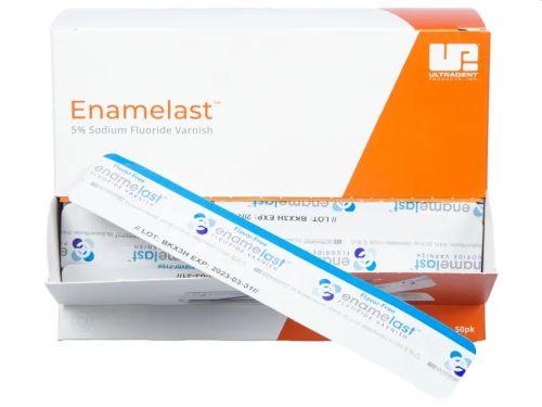 Enamelast Unit Dose 50x0.4 ml u/smag*