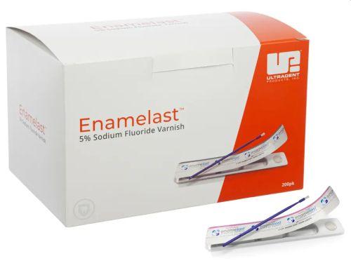 Enamelast Unit Dose 200x0.4 ml Bubble Gum*