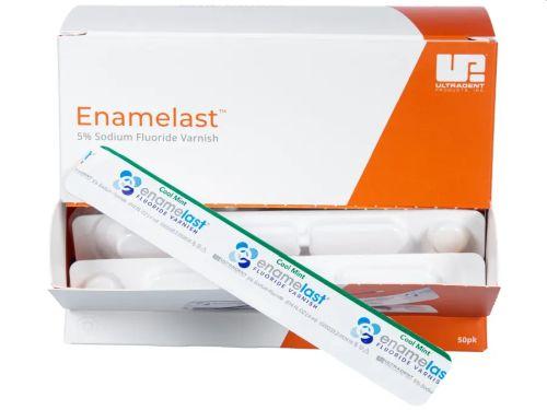Enamelast Unit Dose 50x0.4 ml Cool Mint*