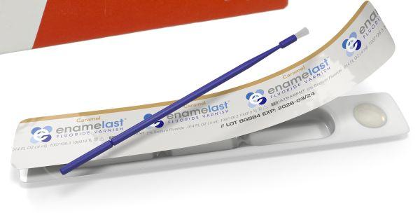 Enamelast Unit Dose 50x0.4 ml Karamel*