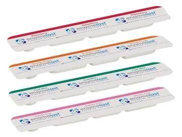 Enamelast Unit Dose 50x0.4 ml Skovbær