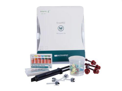 EndoREZ Obturation sæt 0.06 Taper*