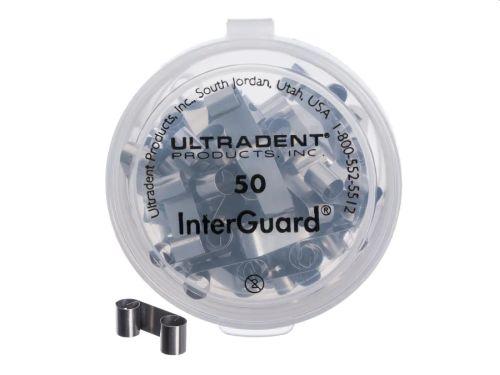 InterGuard proxitector 50 stk lav 4.0 mm*