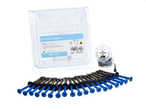 LC Block-Out Resin 20x1.2 ml