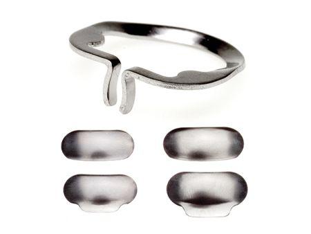 Omni-Matrix Sectional sæt*