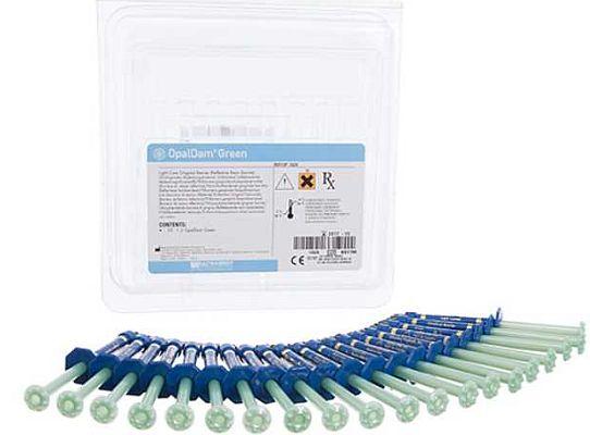 OpalDam grøn 20x1.2 ml*