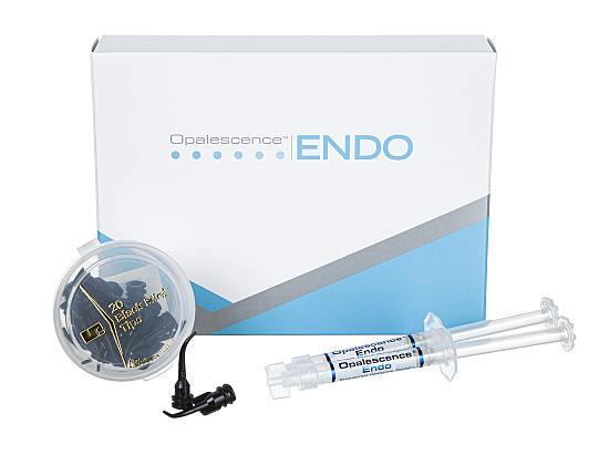Opalescence Endo 35% HP sæt 2x1.2 ml