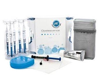 Opalescence PF 10% CP kliniksæt Neutral 8x1.2ml*