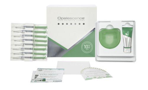 Opalescence PF 10% CP patientsæt Mint 8x1.2 ml