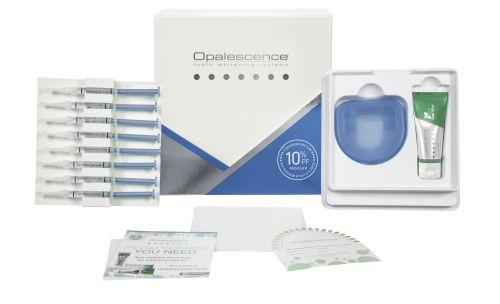 Opalescence PF 10% CP patientsæt Regular 8x1.2 ml*