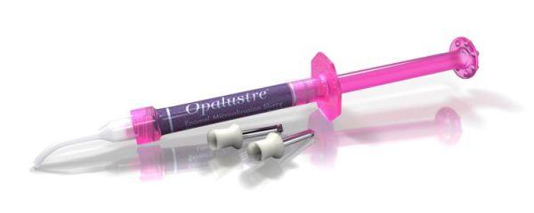 Opalustre sæt 2x1.2ml