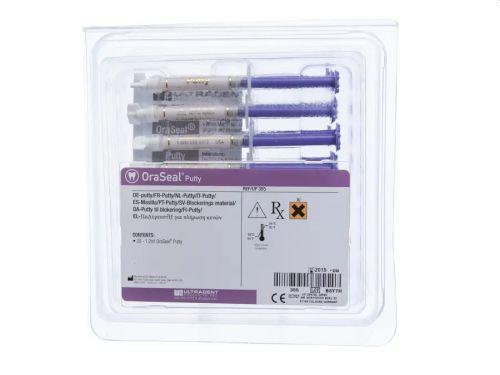 OraSeal Putty 20x1.2 ml*