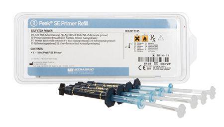 Peak SE Primer 4x1.0 ml*