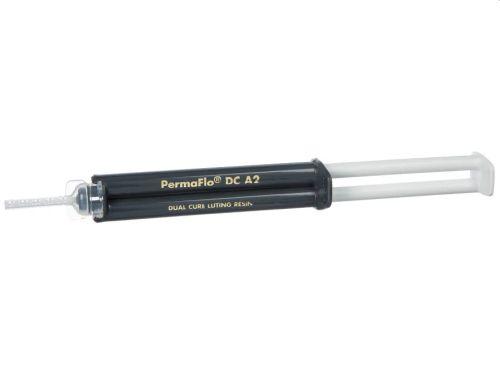 PermaFlo DC 5 ml Opaque hvid*