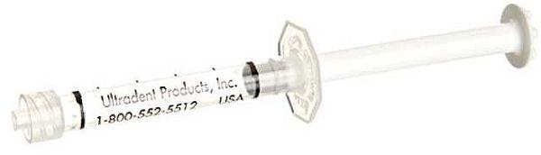 Dento-infusor plastik sprøjte 1.2 ml 20 stk