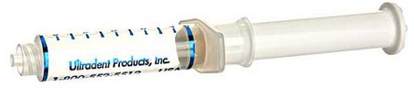 Plastik sprøjte 5 ml 10 stk*