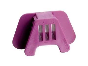 PropGard Regular 5 stk hård Lilla