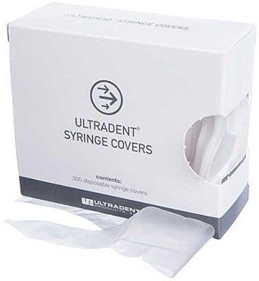 Overtræk til 1,2 ml sprøjte 300 stk*