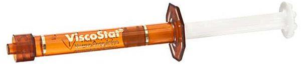 Sprøjte Visco 20 stk 1.2 ml Unv*