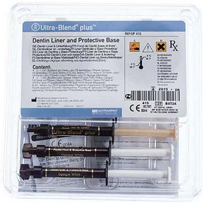 Ultra-Blend Plus Mini sæt Universal*