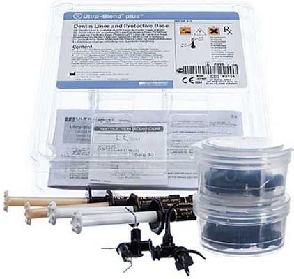 Ultra-Blend Plus sæt*