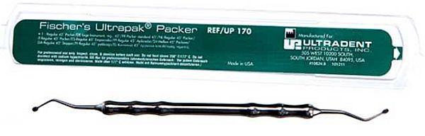 Ultrapak pakke-Instrument 45° savtakket/regular*