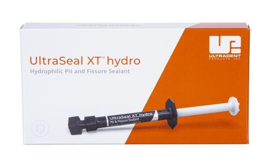 UltraSeal XT hydro 4x1.2 ml Opaque hvid