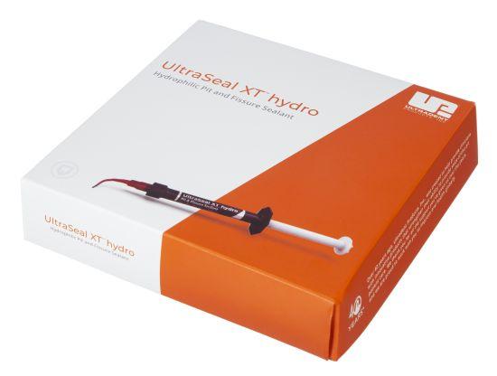 UltraSeal XT hydro Intro sæt Opaque hvid*