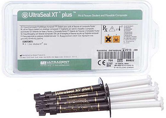 UltraSeal XT Plus Opak hvid 4x1.2 ml