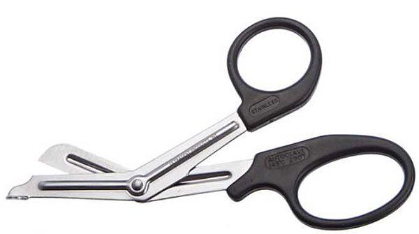 Utility saks til skinner og plader*