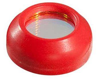 VALO Sort lys linse*