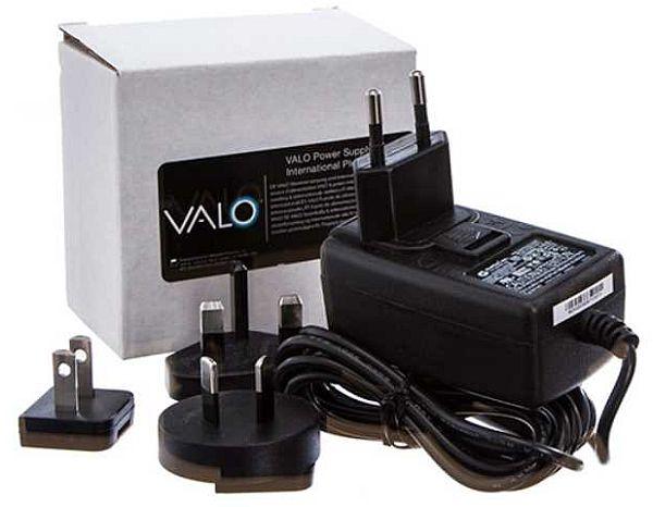 VALO strømforsyning*