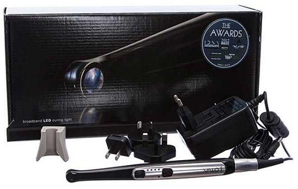 VALO Corded hærdelampe med ledning til unitmontering*