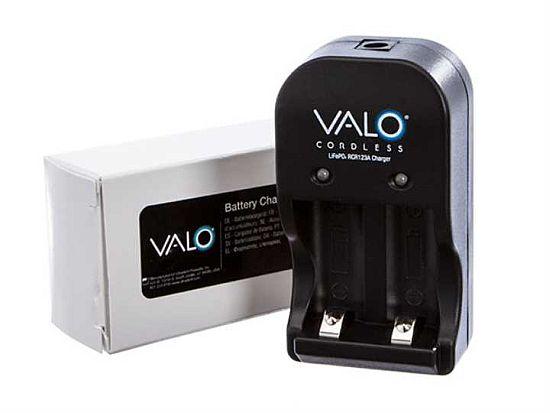 VALO trådløs batterioplader 1 stk*