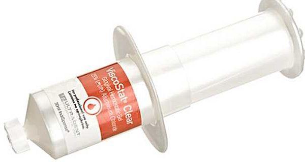 ViscoStat Clear IndiSpense 30 ml