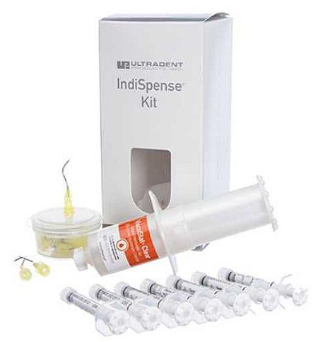 ViscoStat klar Dento-Infusor sæt med Indispense 30 ml*