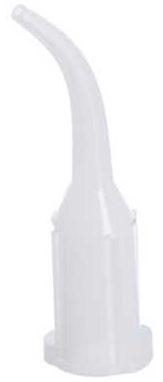 White Mini Laser spids 20 stk*