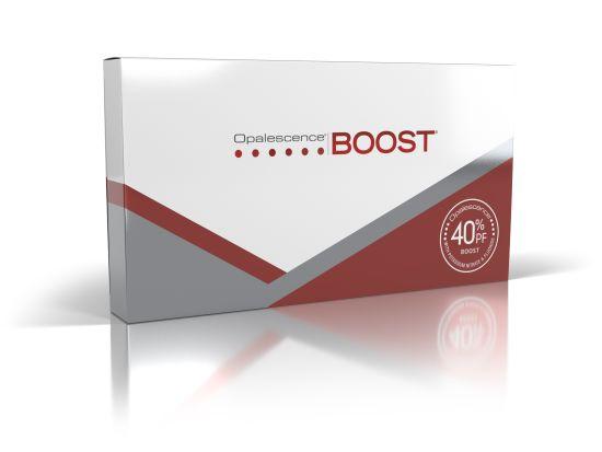 Opalescence Boost 40% HP patient sæt