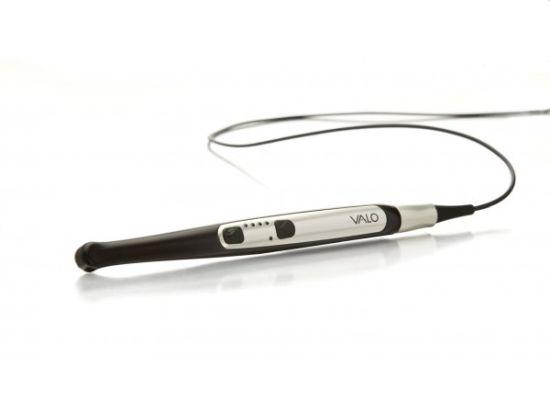 VALO Grand hærdelampe til montering på unit